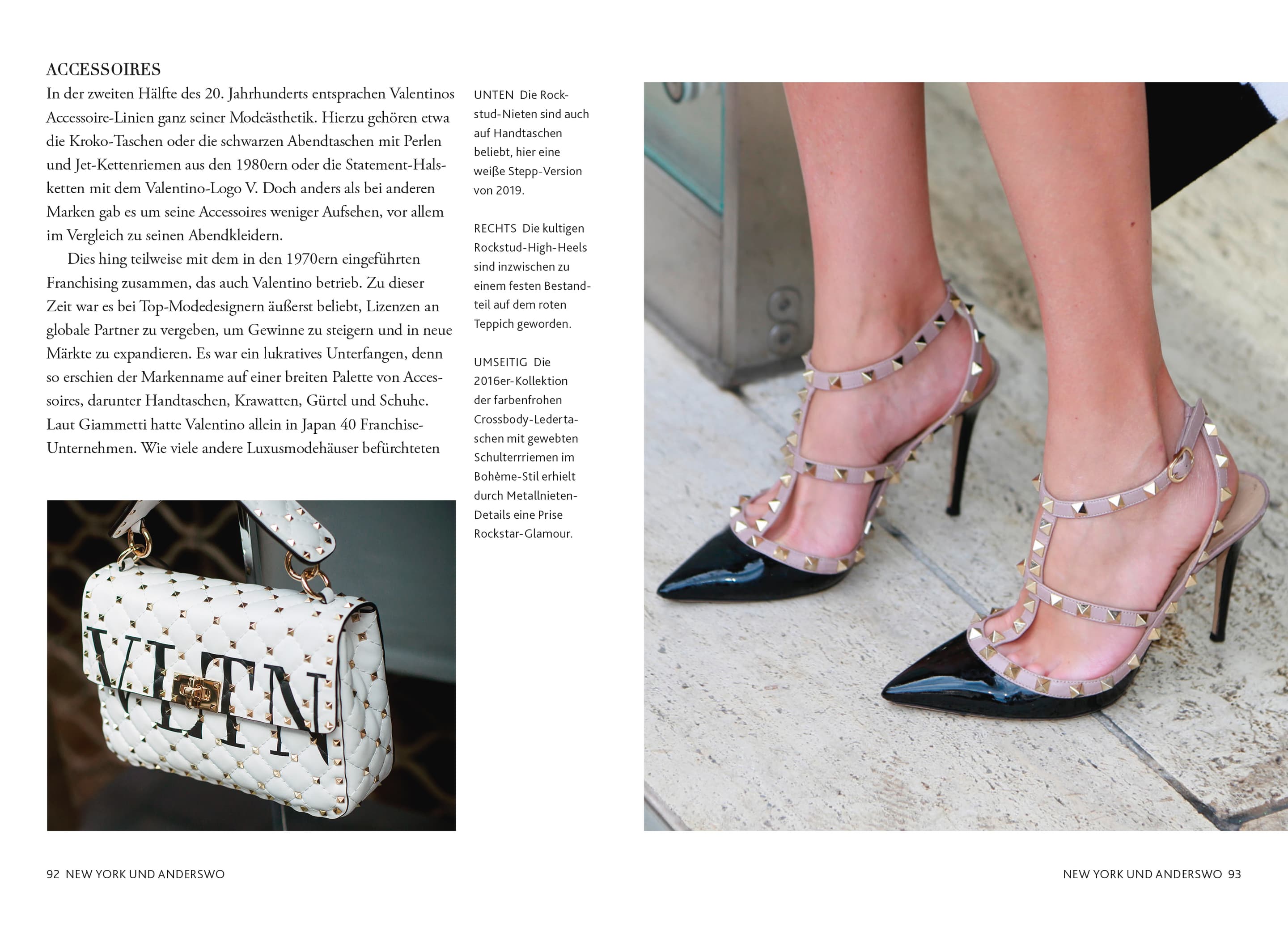 Produktbild Little Book of Valentino 3 von 6