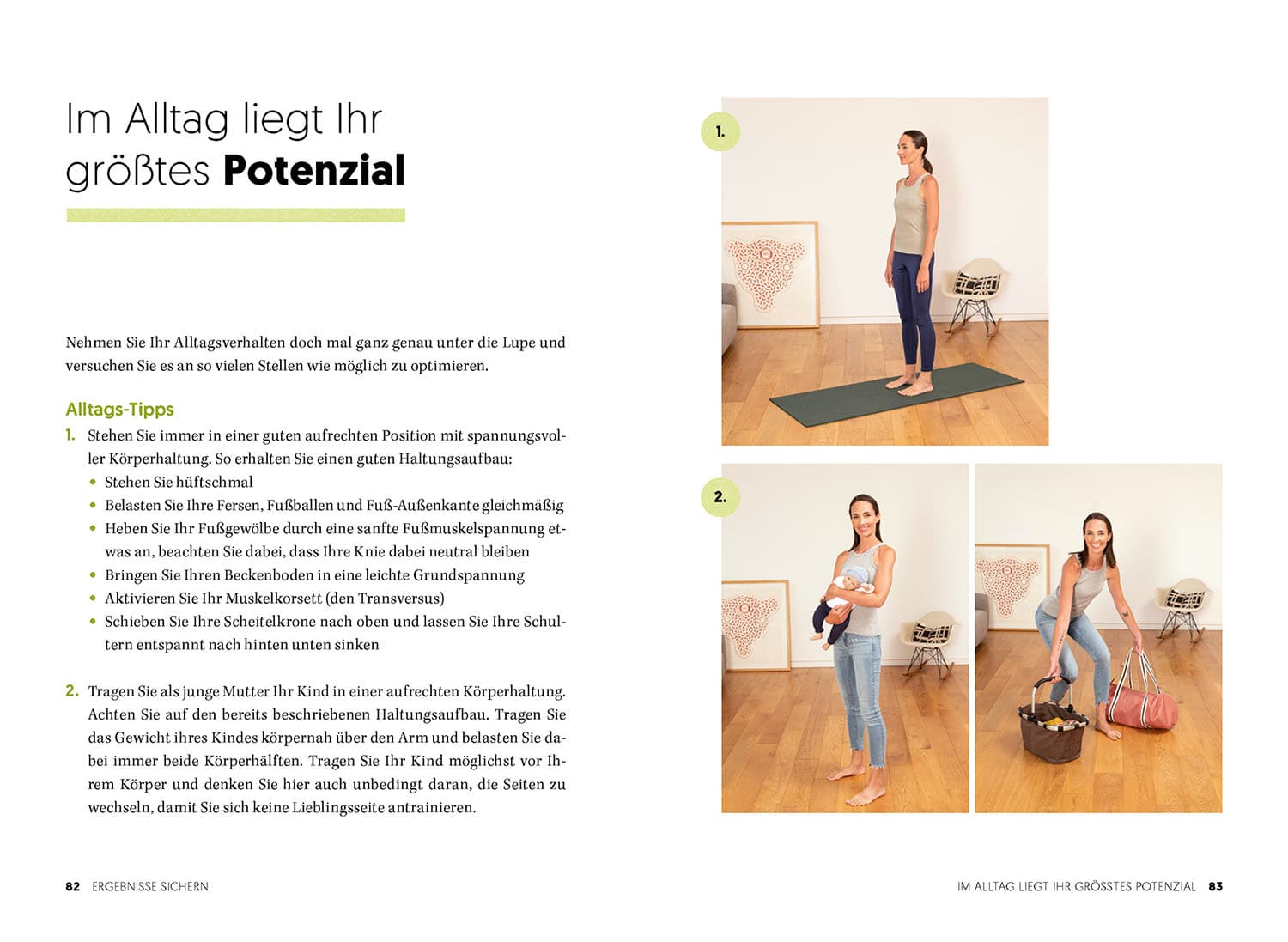 Produktbild Stabile Mitte 2 von 5