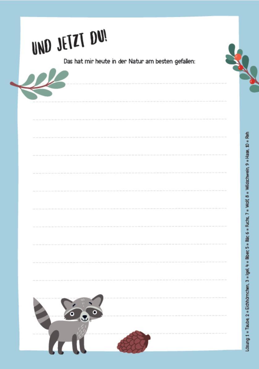 Produktbild Natur-Challenges 2 von 9