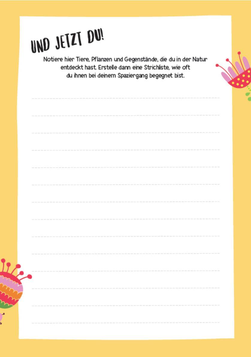 Produktbild Natur-Challenges 8 von 9