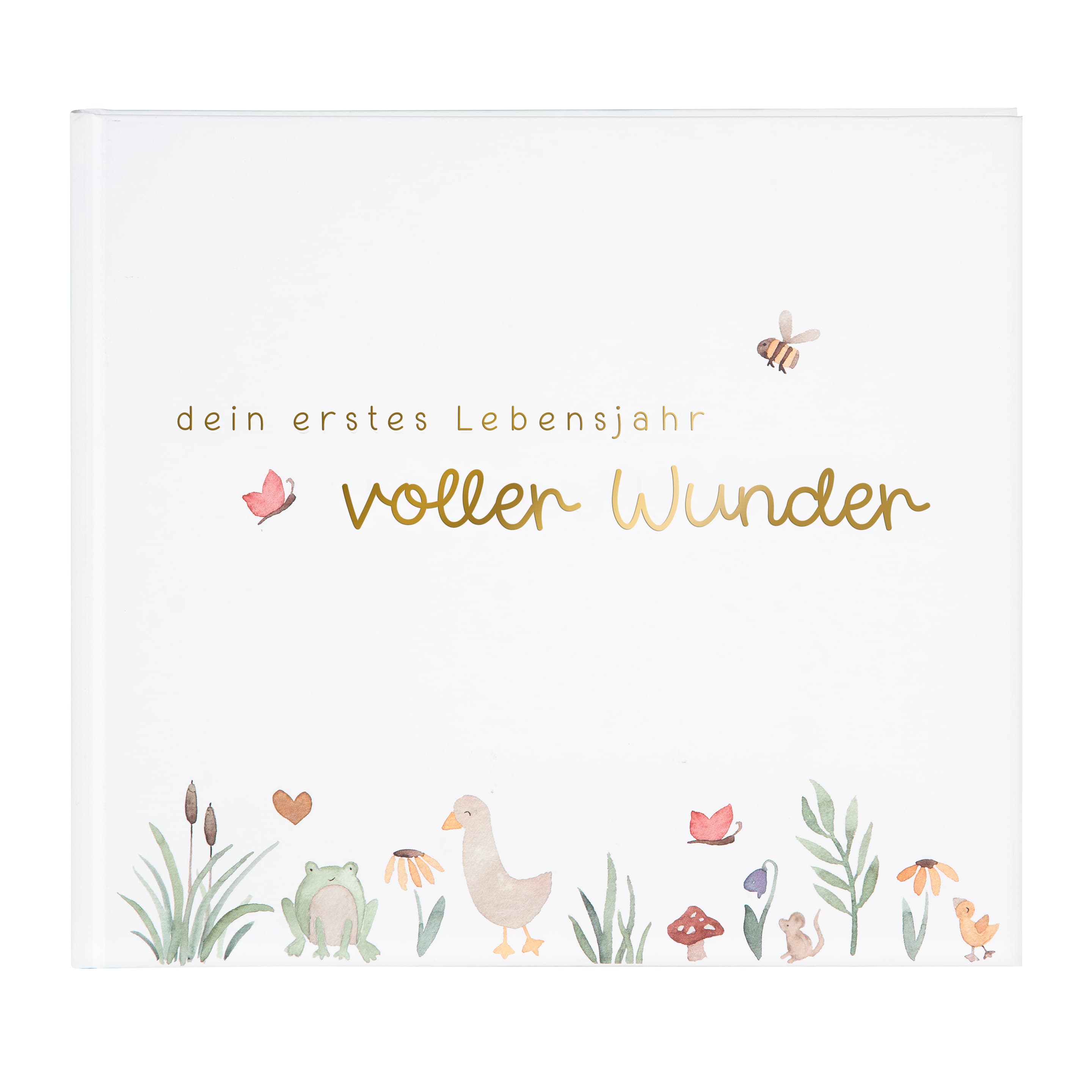 goldbuch Flip-Rahmen WIR <3