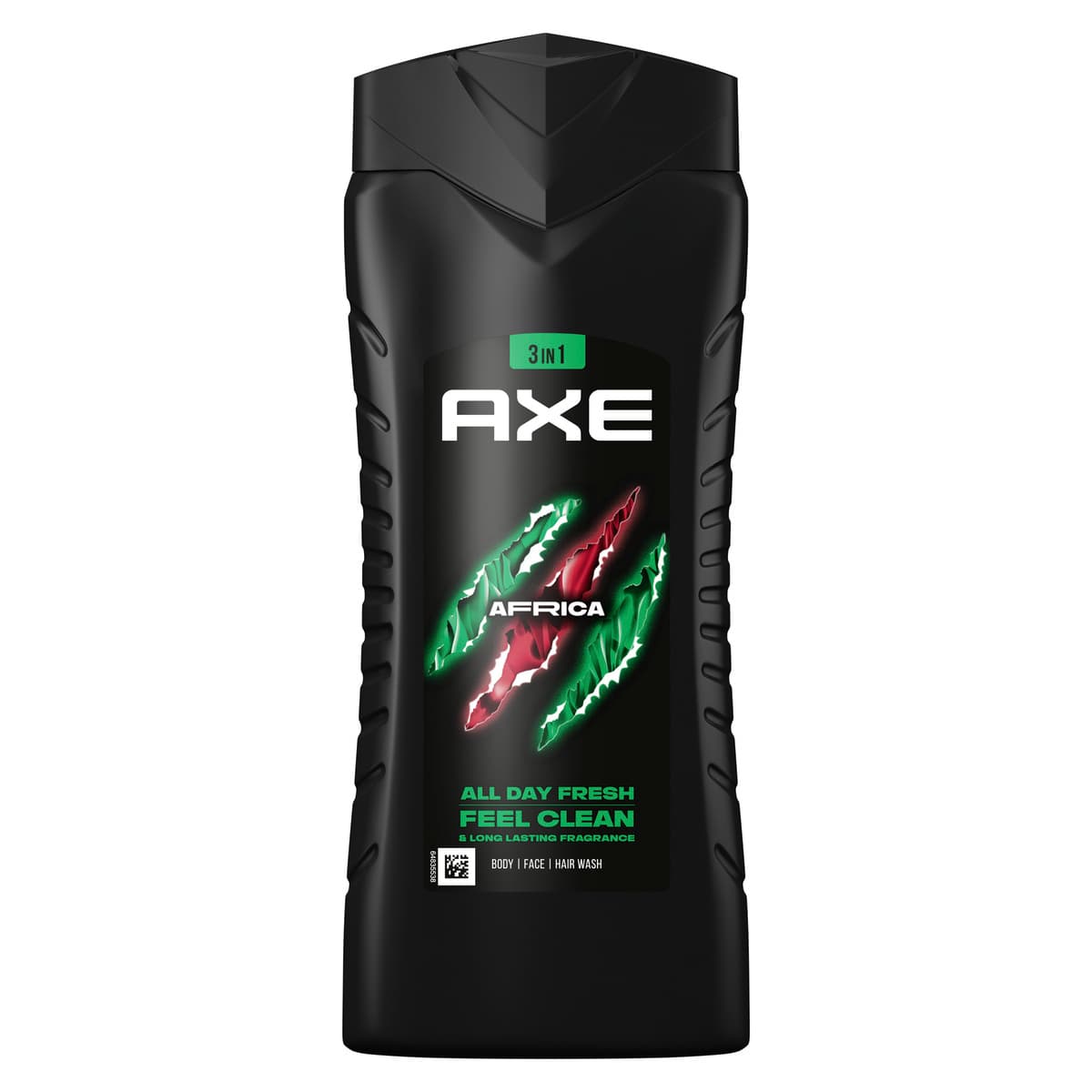 AXE Duschgel Africa