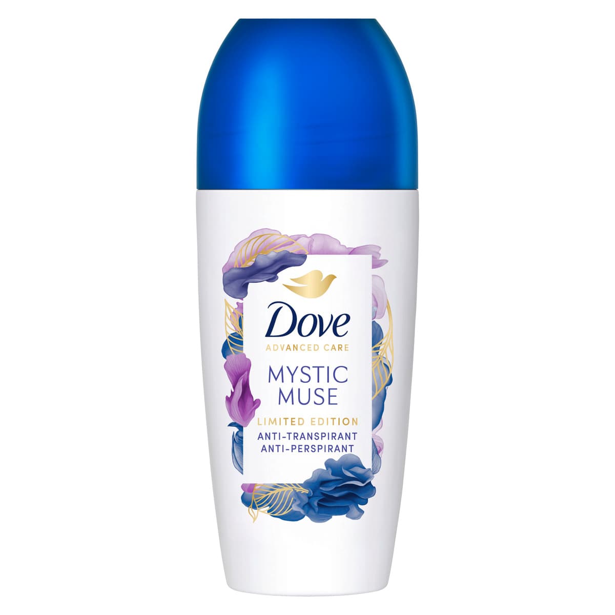 Dove Advanced Care Anti Transpirant Roll-On Mystic Muse