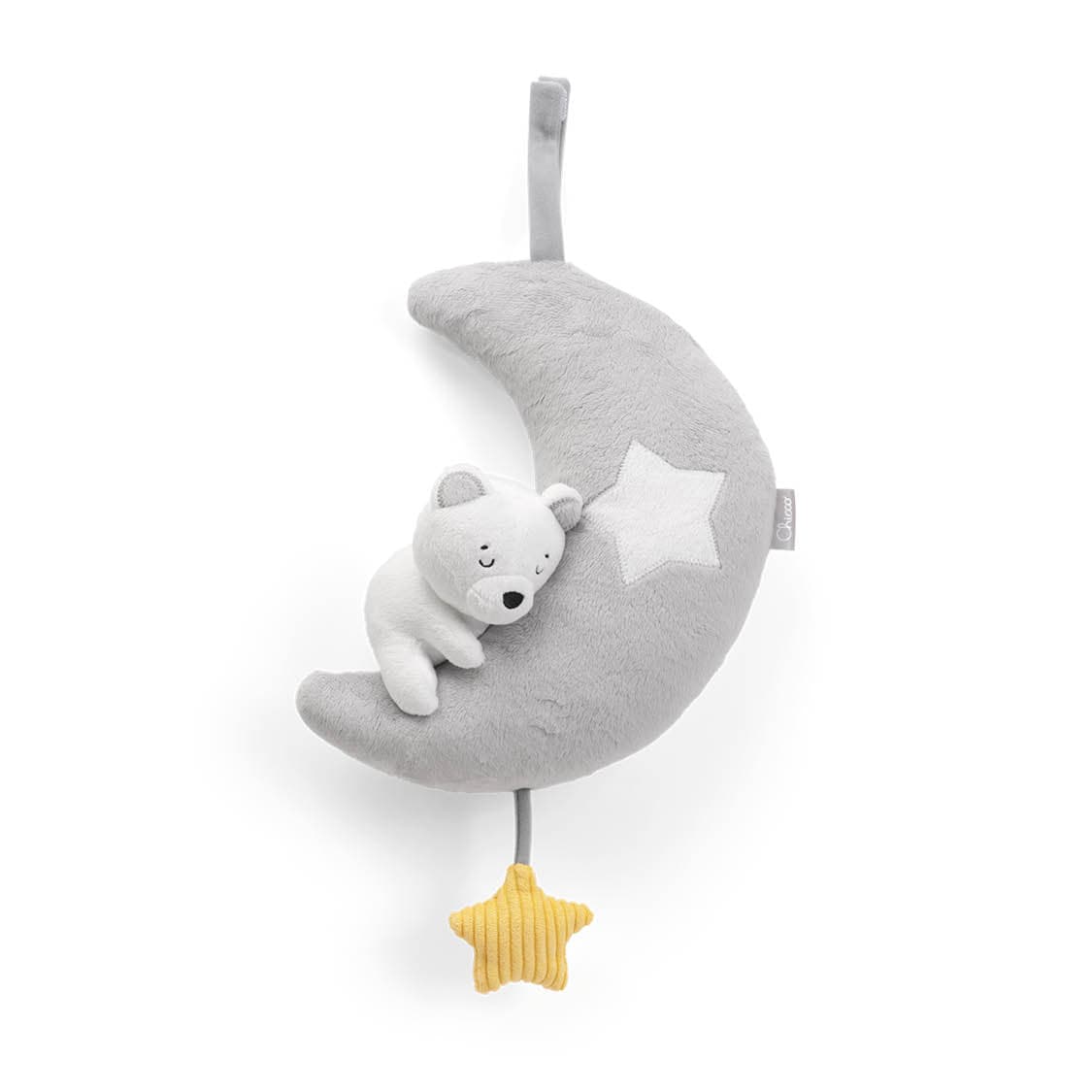 Chicco - SCHLUMMERMOND MIT MUSIK- & LICHT