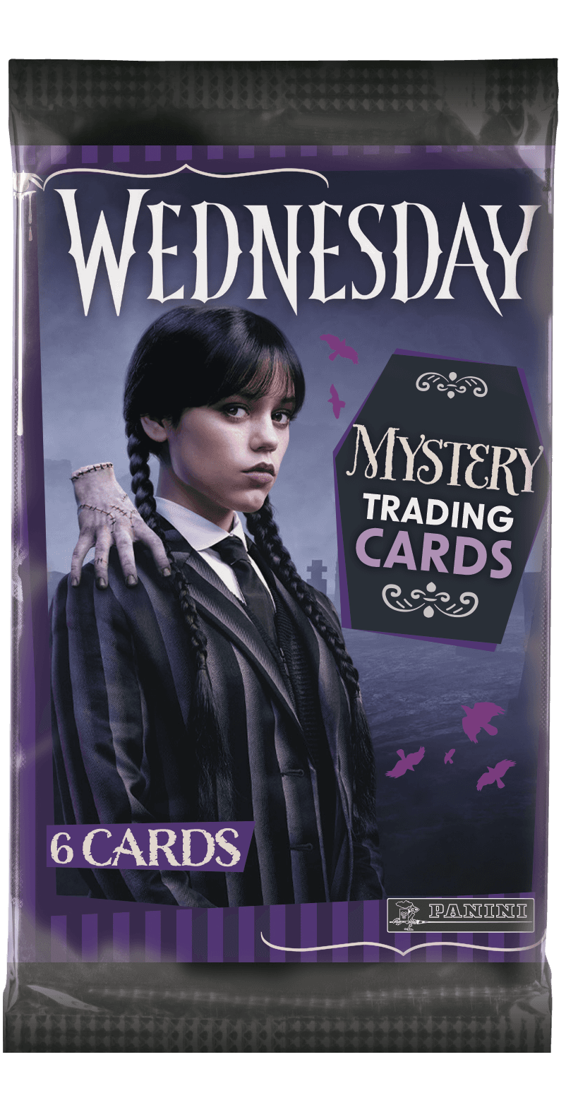 Wednesday 2 TCs Flow Pack Box (24er)