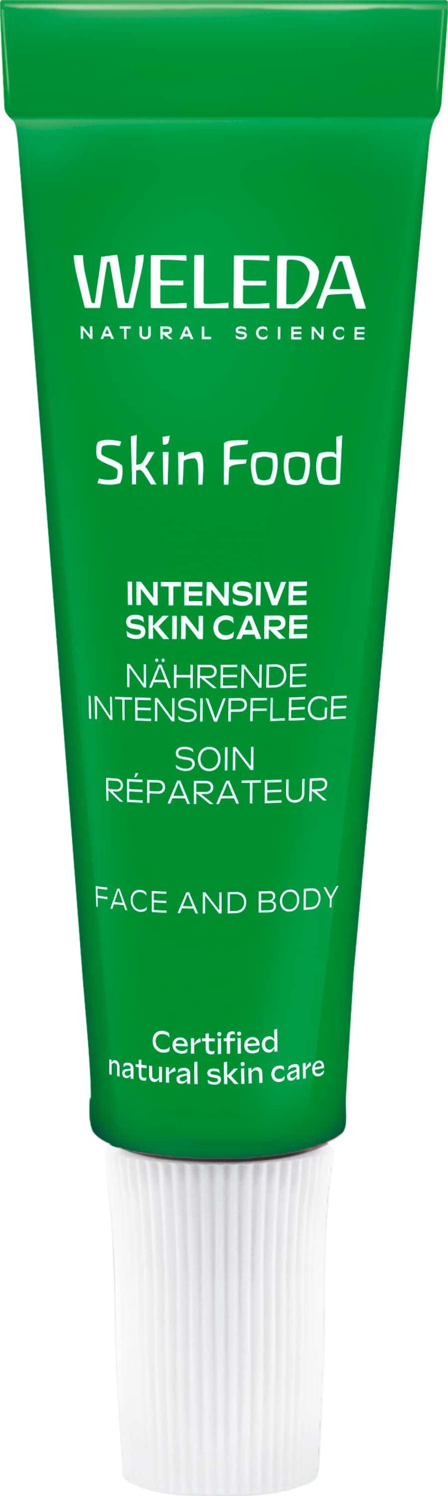 WELEDA Skin Food Intensive Skin Care Reisegröße