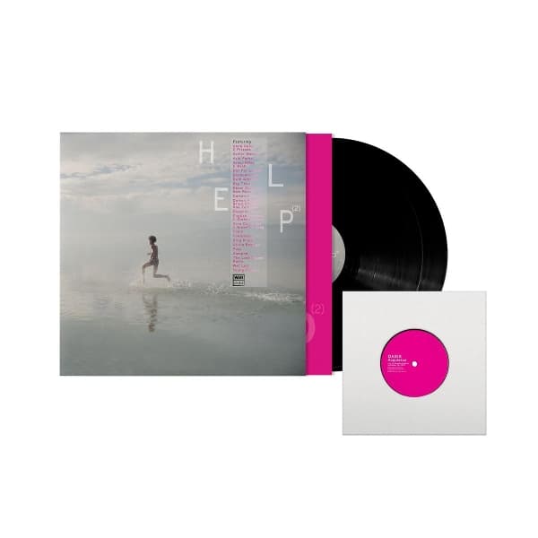 Help (2) (Vinyl)