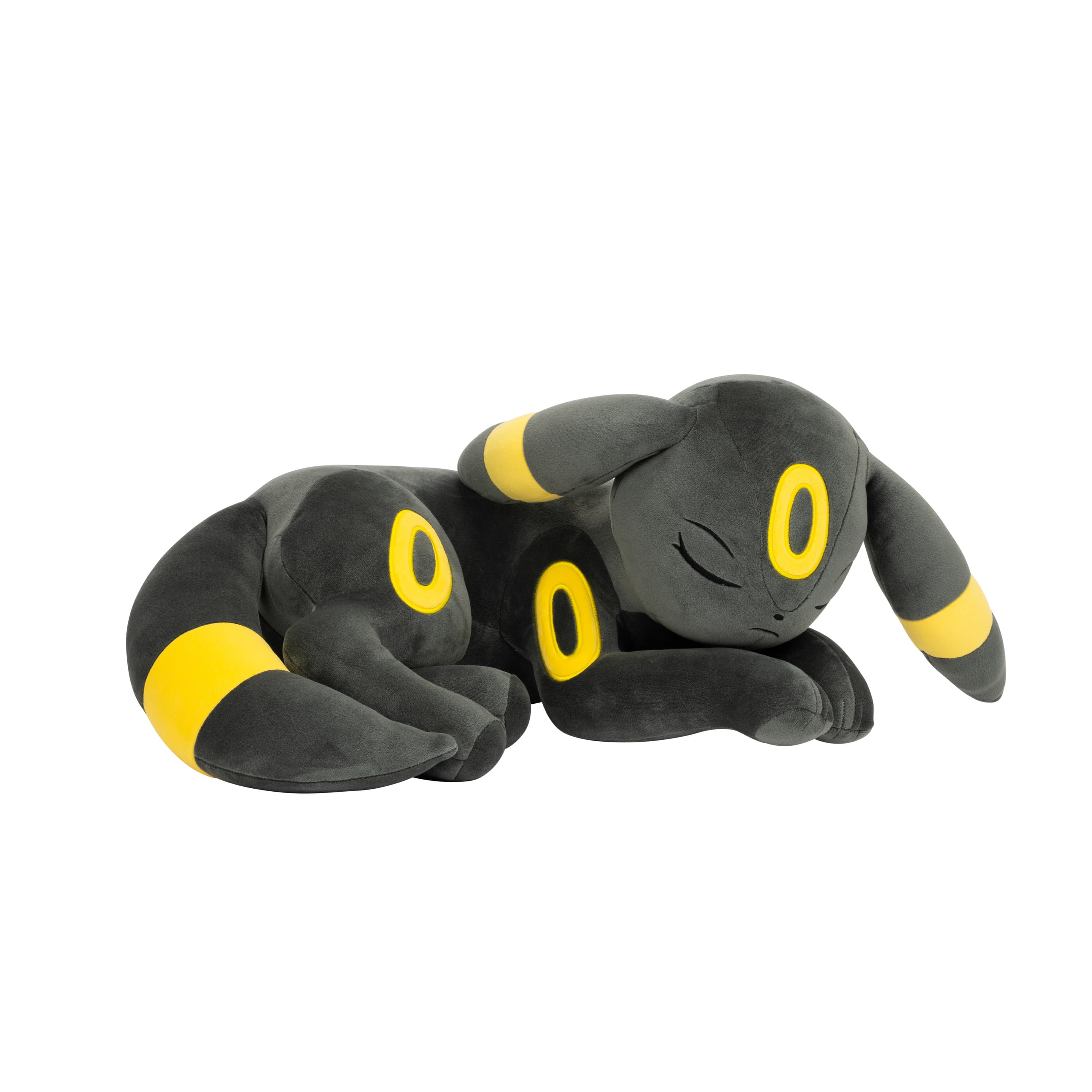 Pokémon XXL Kuscheltier Schlafendes Nachtara
