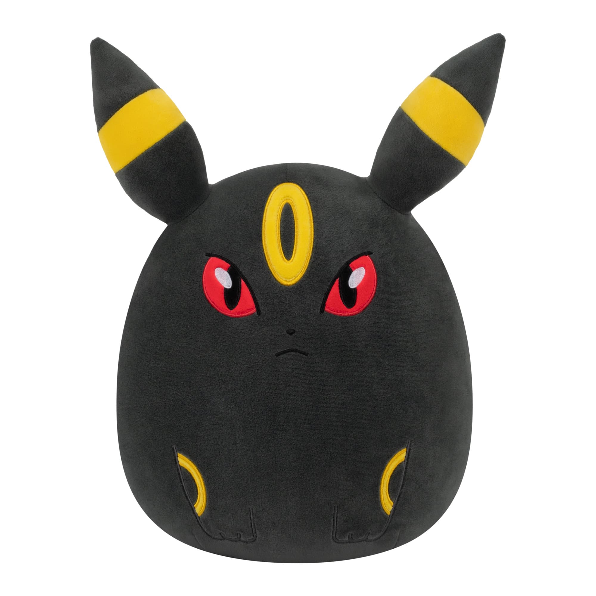 Squishmallows Pokémon 25cm Nachtara Plüsch