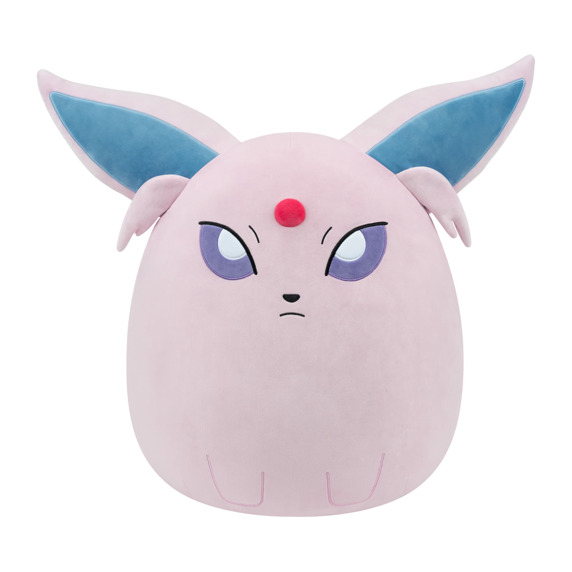 Squishmallows Pokémon 25 cm Psiana Plüsch