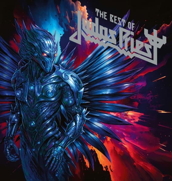 The Best of Judas Priest