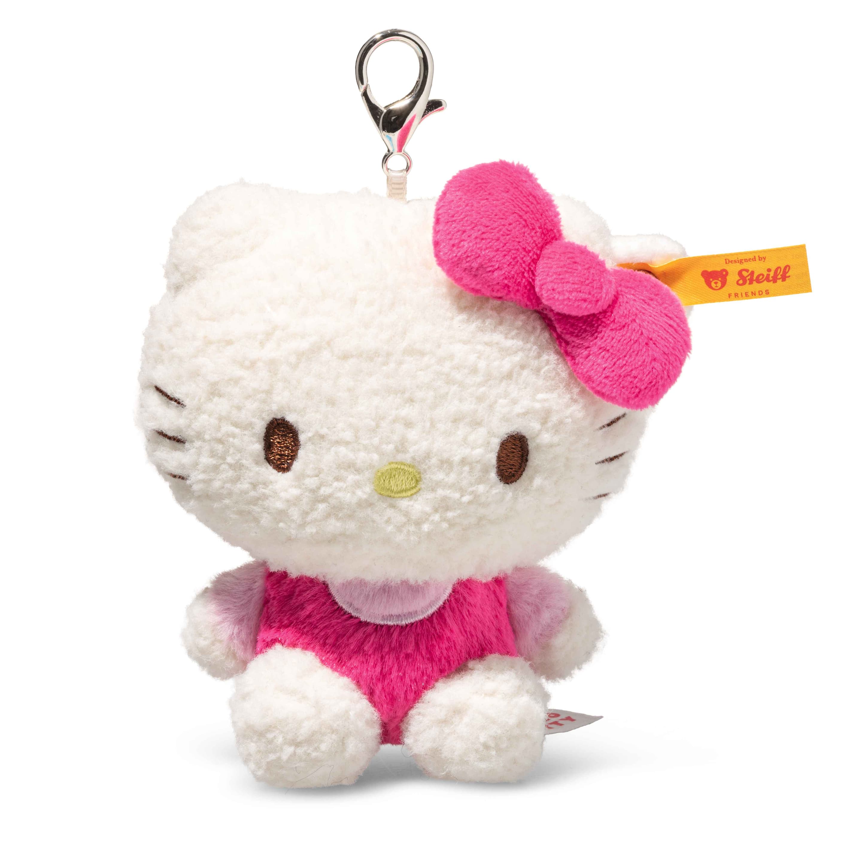 Steiff - Anhänger Hello Kitty 10 cm