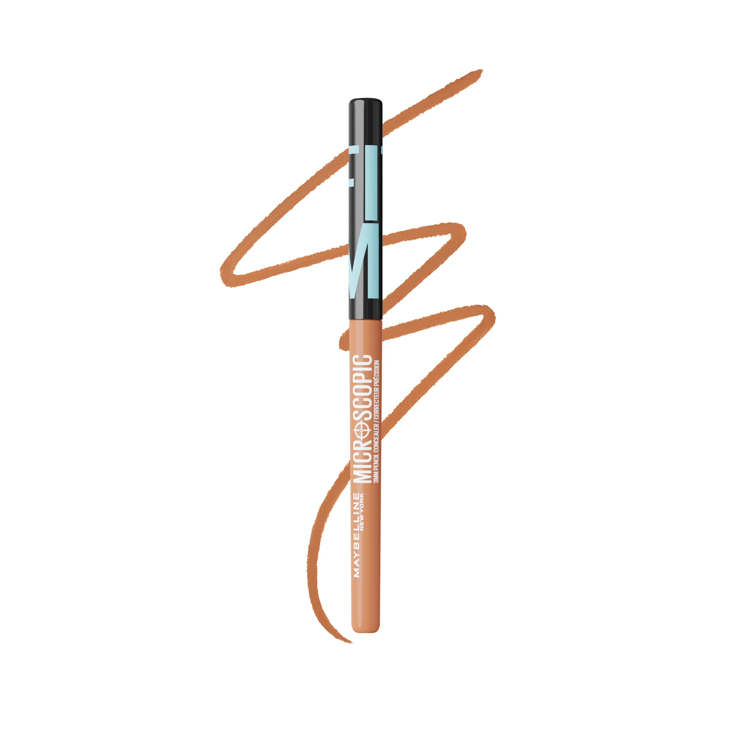 Maybelline New York Fit Me Microscopic Concealer