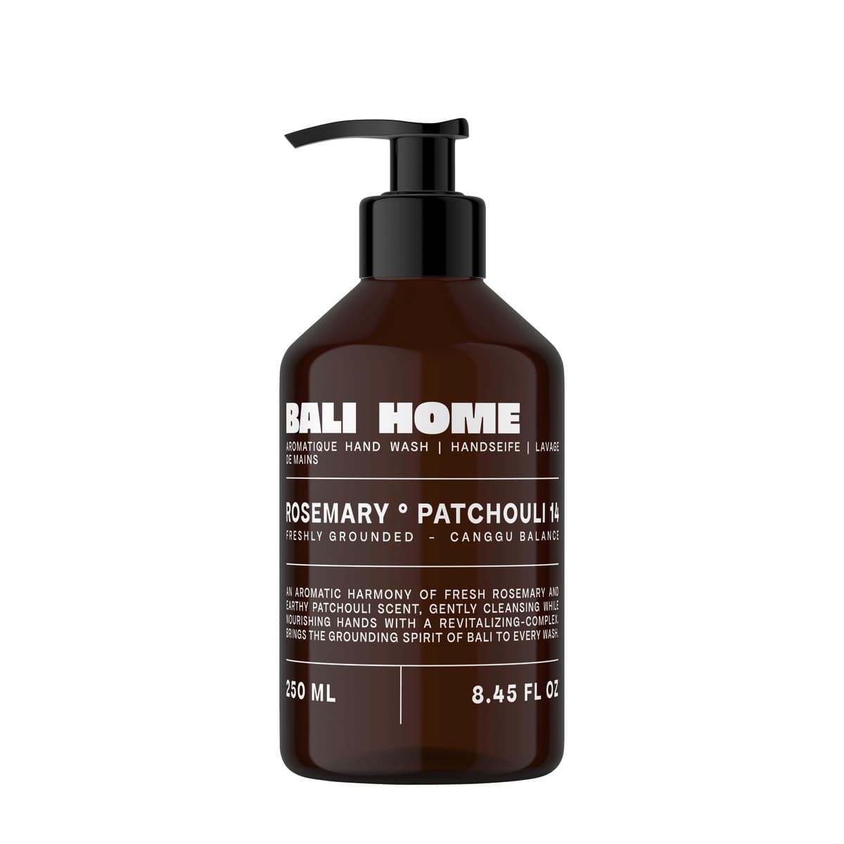 Bali Home Handseife Rosemary Patchouli 14