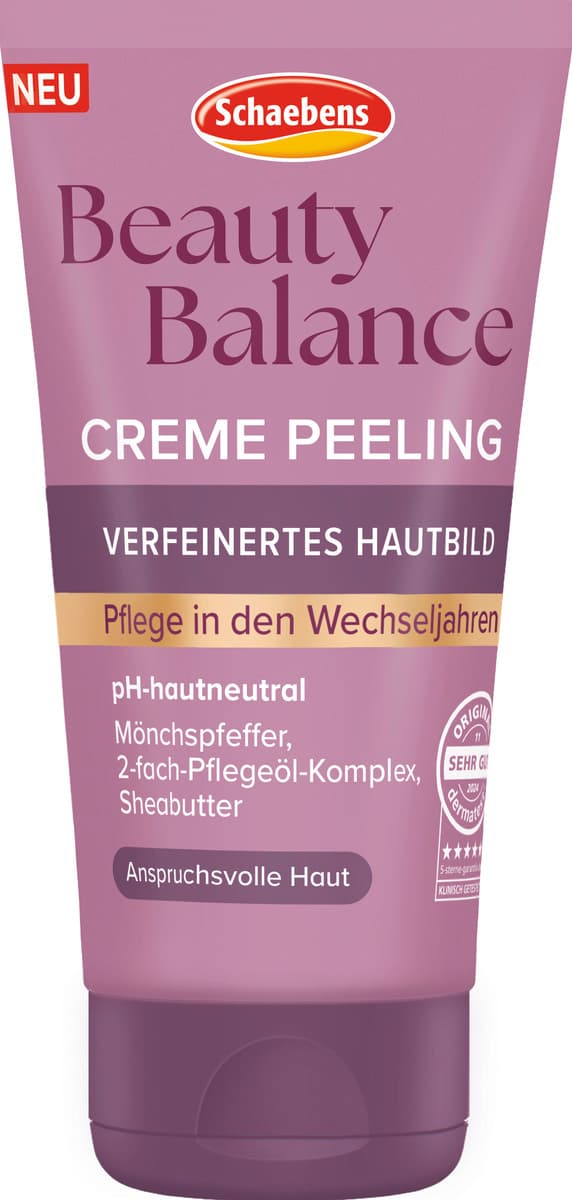 Schaebens Beauty Balance Peeling