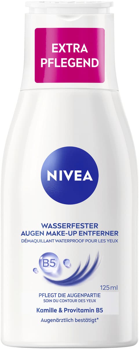 NIVEA balzam na odličovanie očí