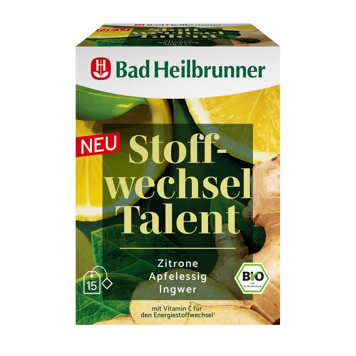 Bad Heilbrunner Bio Stoffwechsel Talent