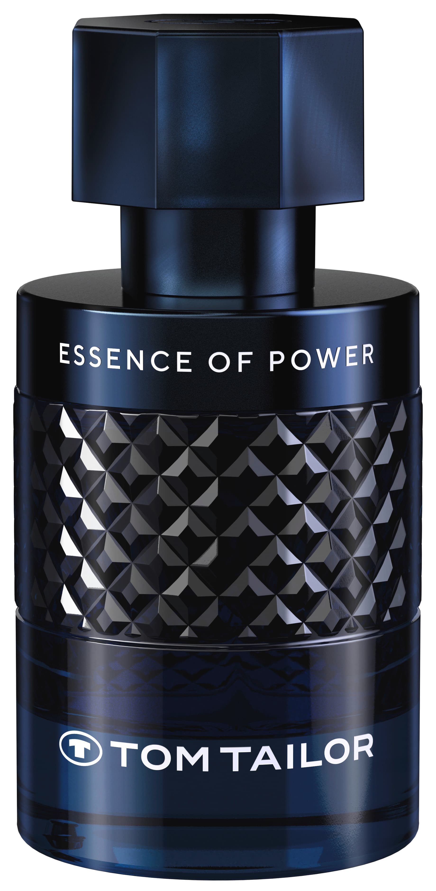 TOM TAILOR ESSENCE OF POWER Eau de Toilette