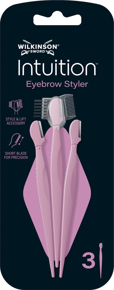 Wilkinson Intuition Eyebrow Styler