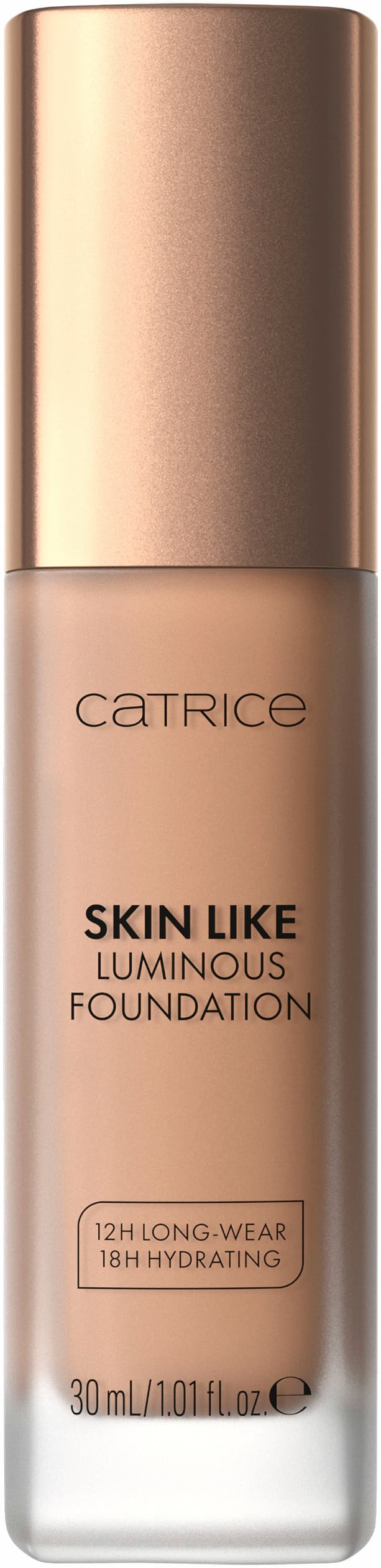 Catrice Skin Like Luminous Foundation