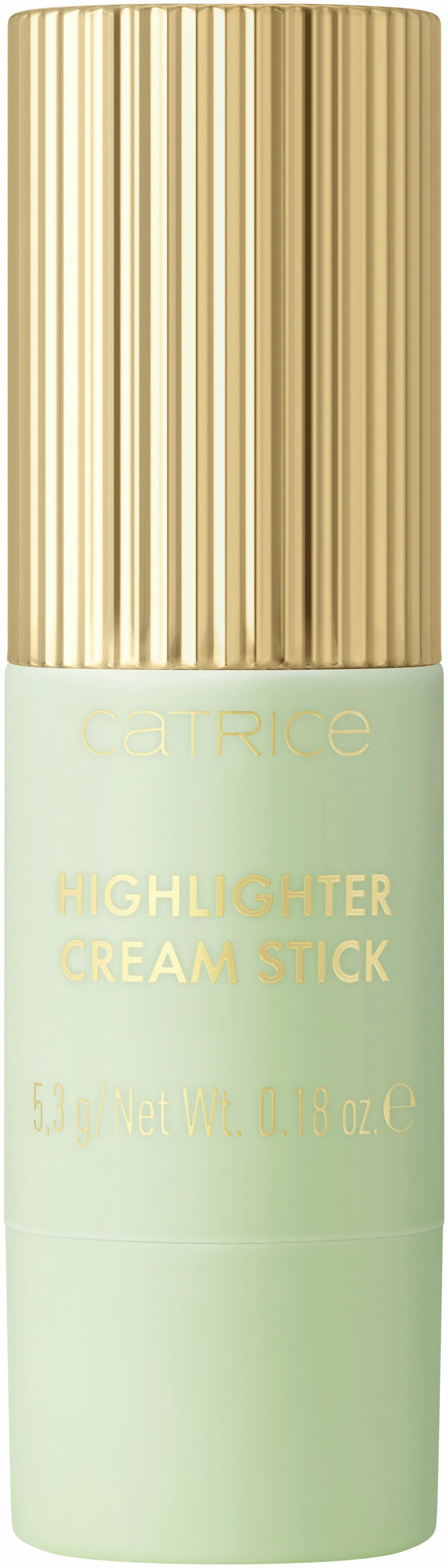 Catrice Pistachio Cream Delight Highlighter Stick