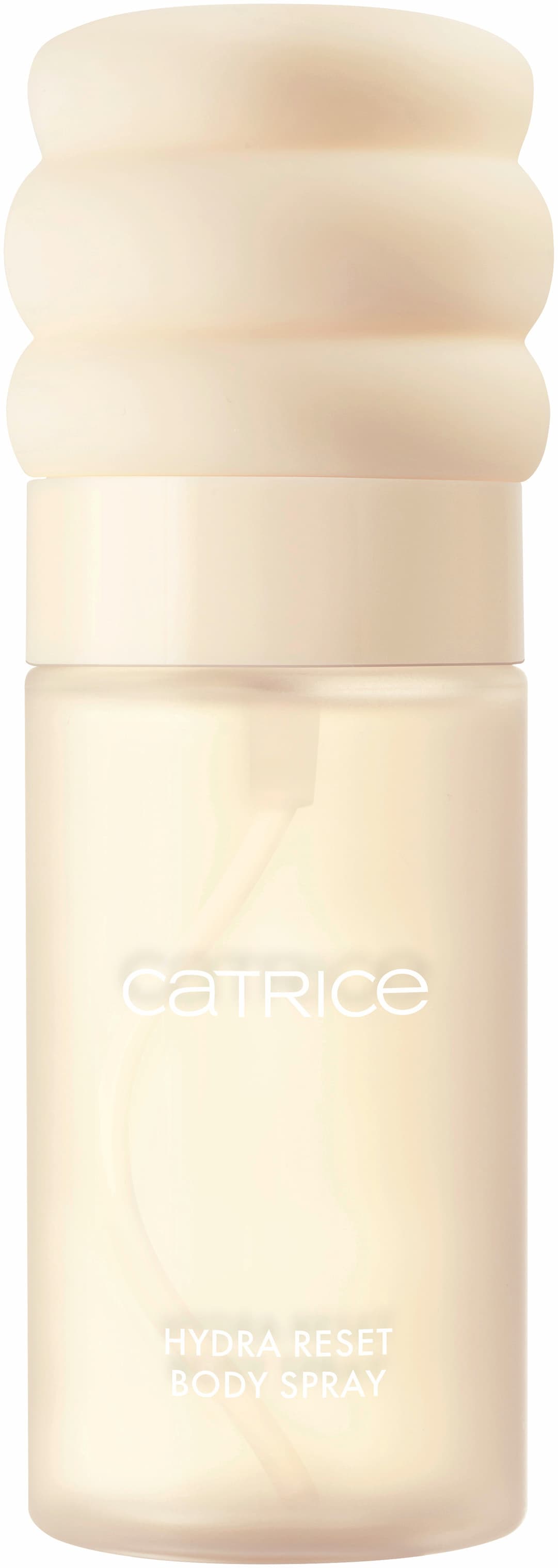 Catrice MY CORE ESSENTIALS Hydra Reset Body Spray
