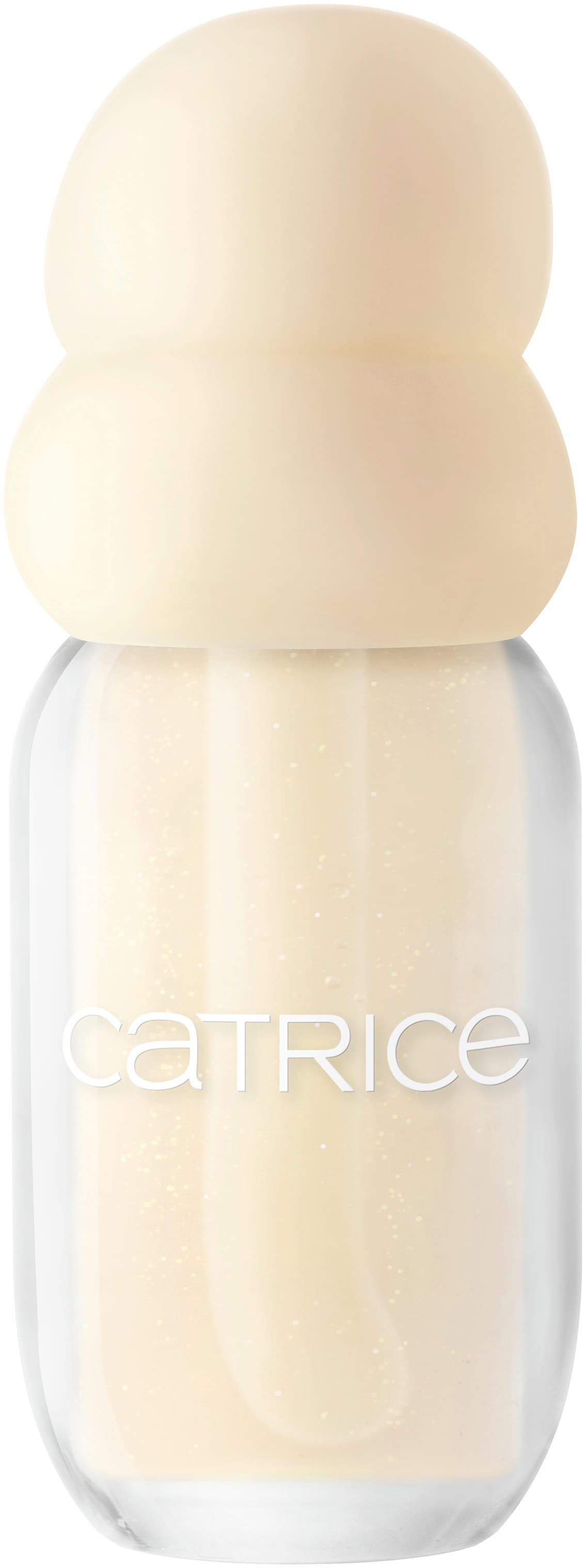 Catrice MY CORE ESSENTIALS Hydra Rush Lip Oil
