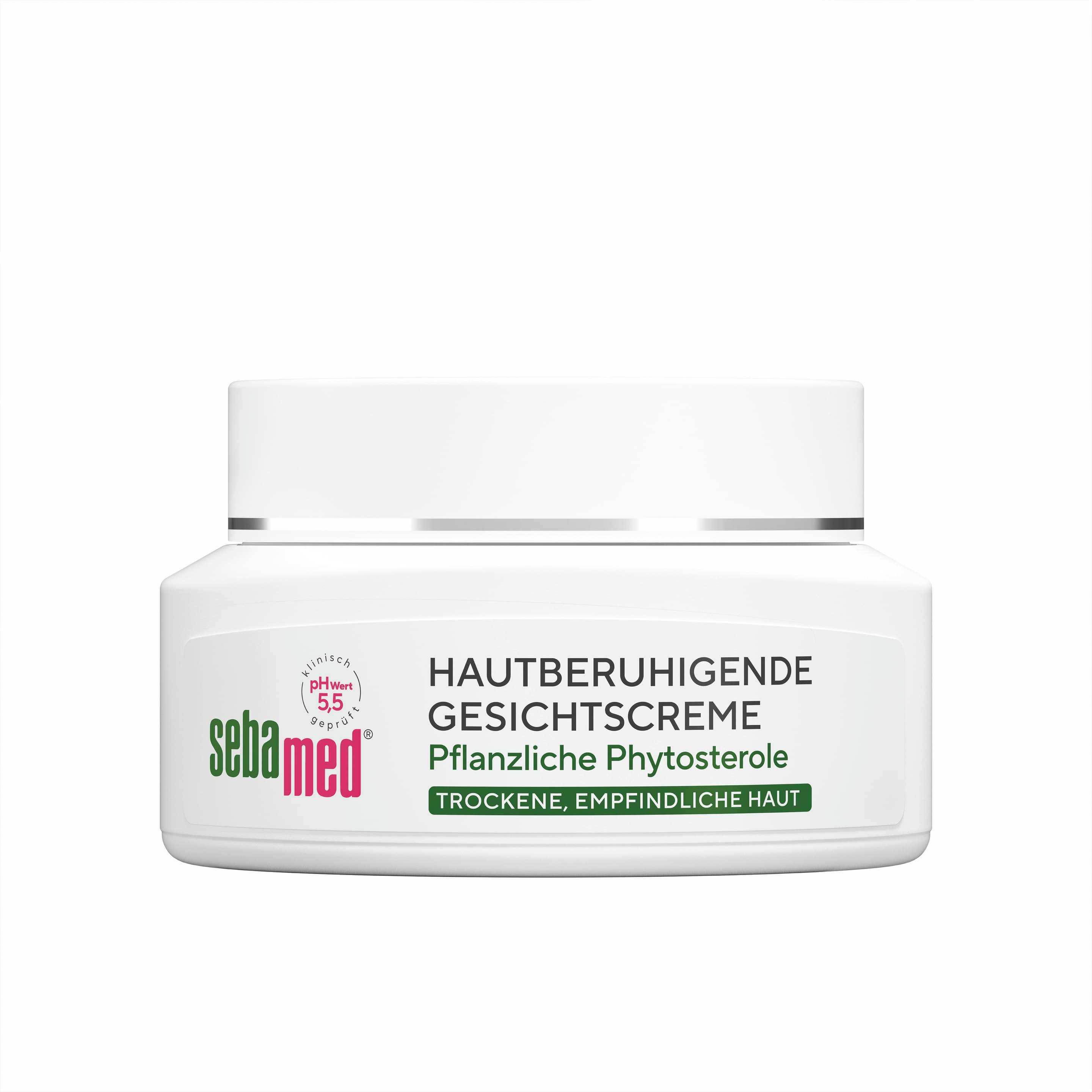 Sebamed Trockene Haut Spezialcreme