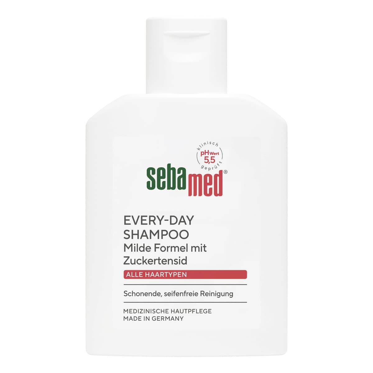 Sebamed Everyday Shampoo