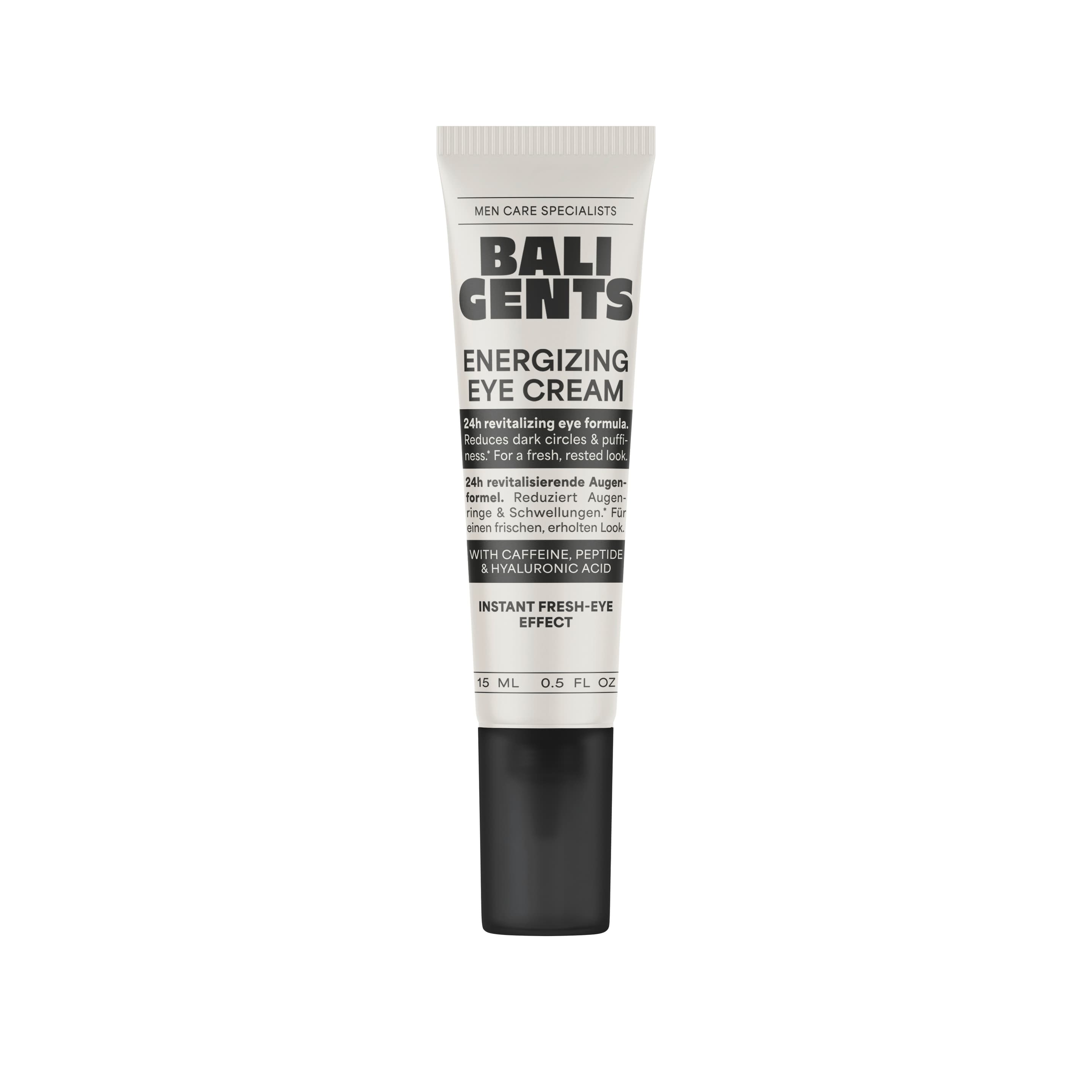 Bali Gents Energizing Eye Cream