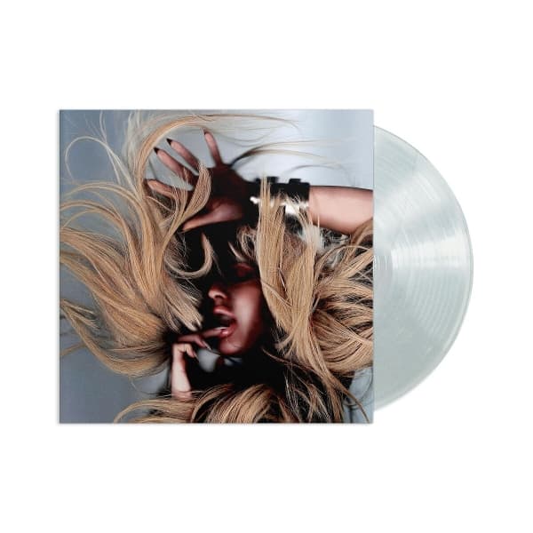 I Know Too Much (Ltd. Pearl Sunrise LP)