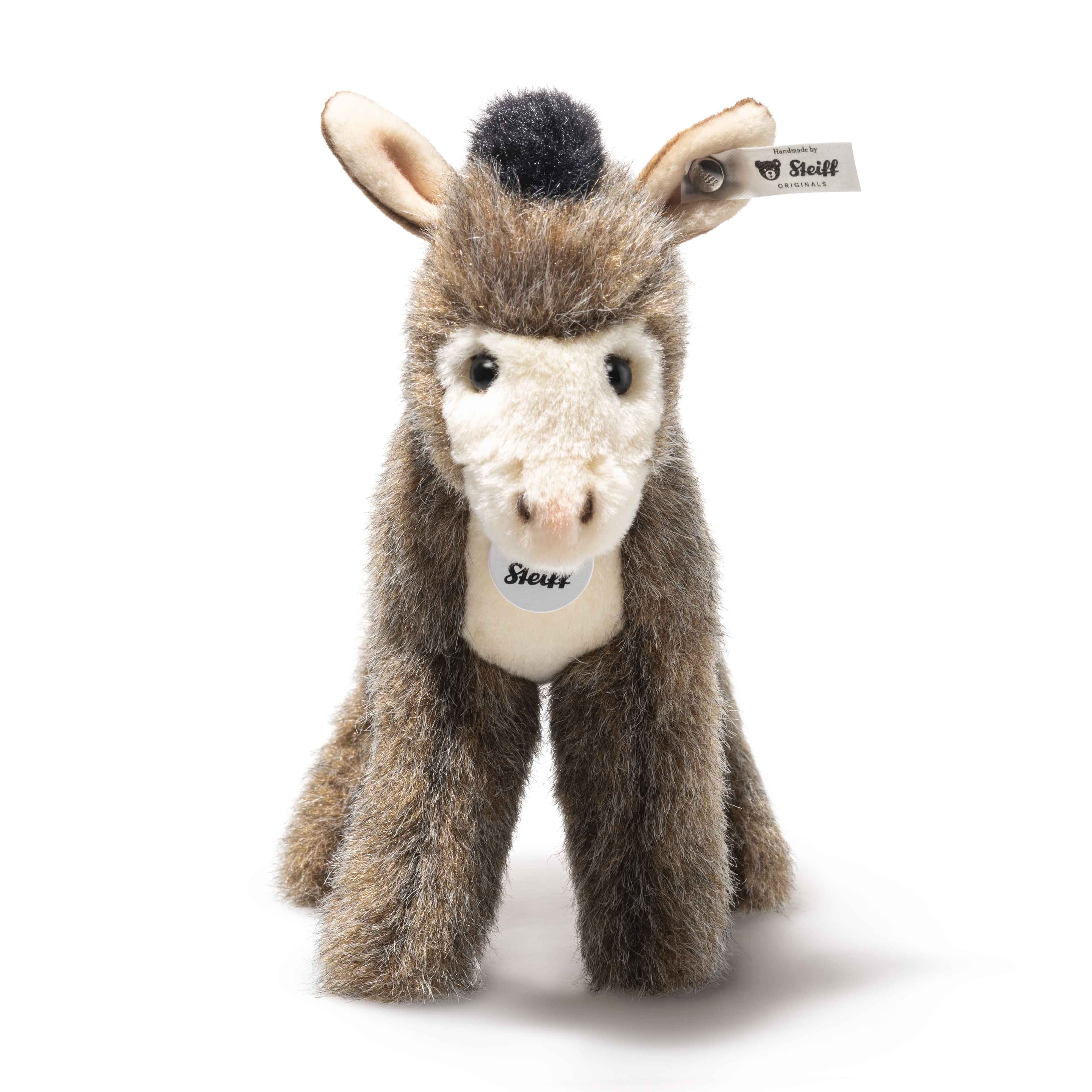 Steiff - Asinus Esel 17 cm