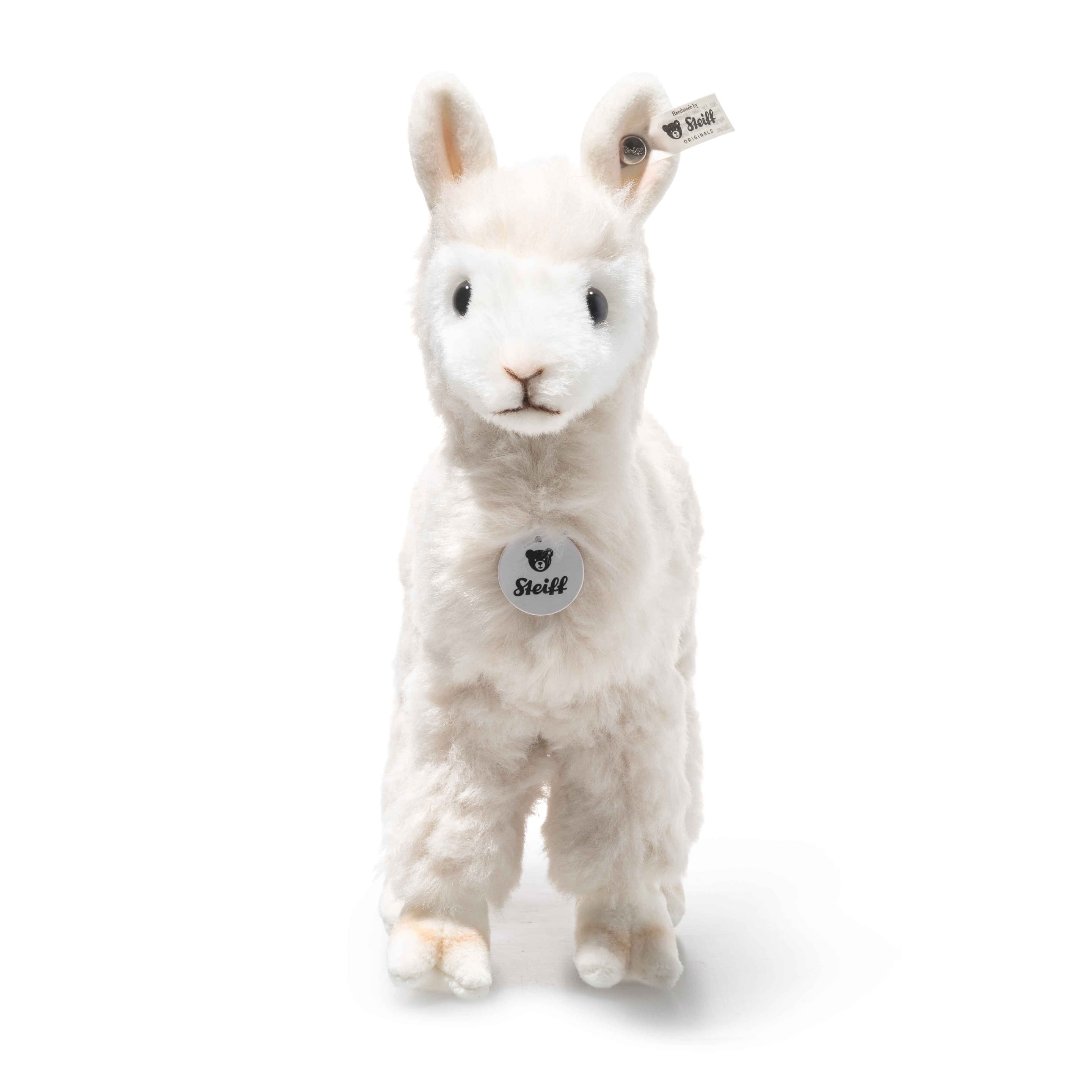 Steiff - Cosy Alpaka 18 cm