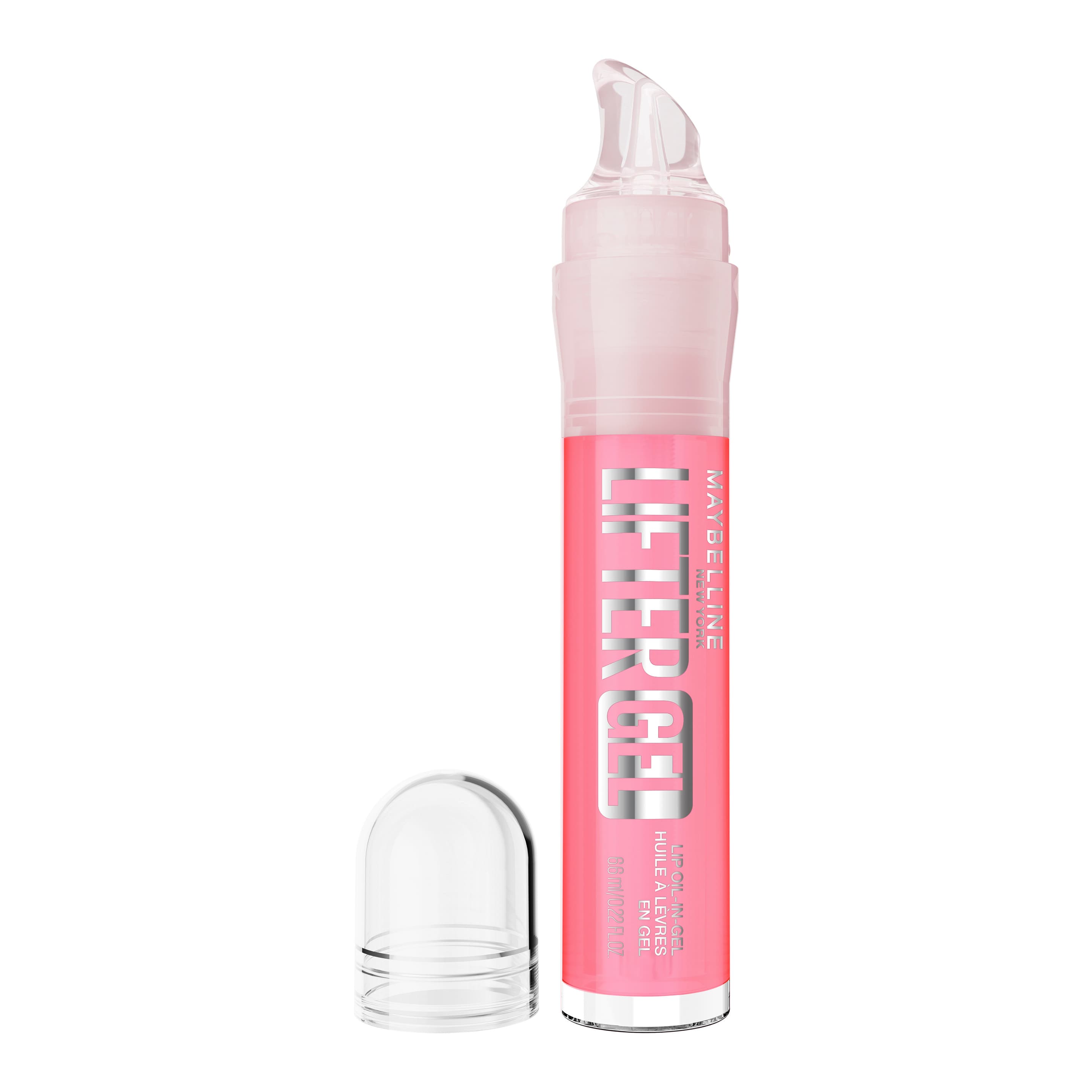 MAYBELLINE NEW YORK Lipgloss Lifter Gel