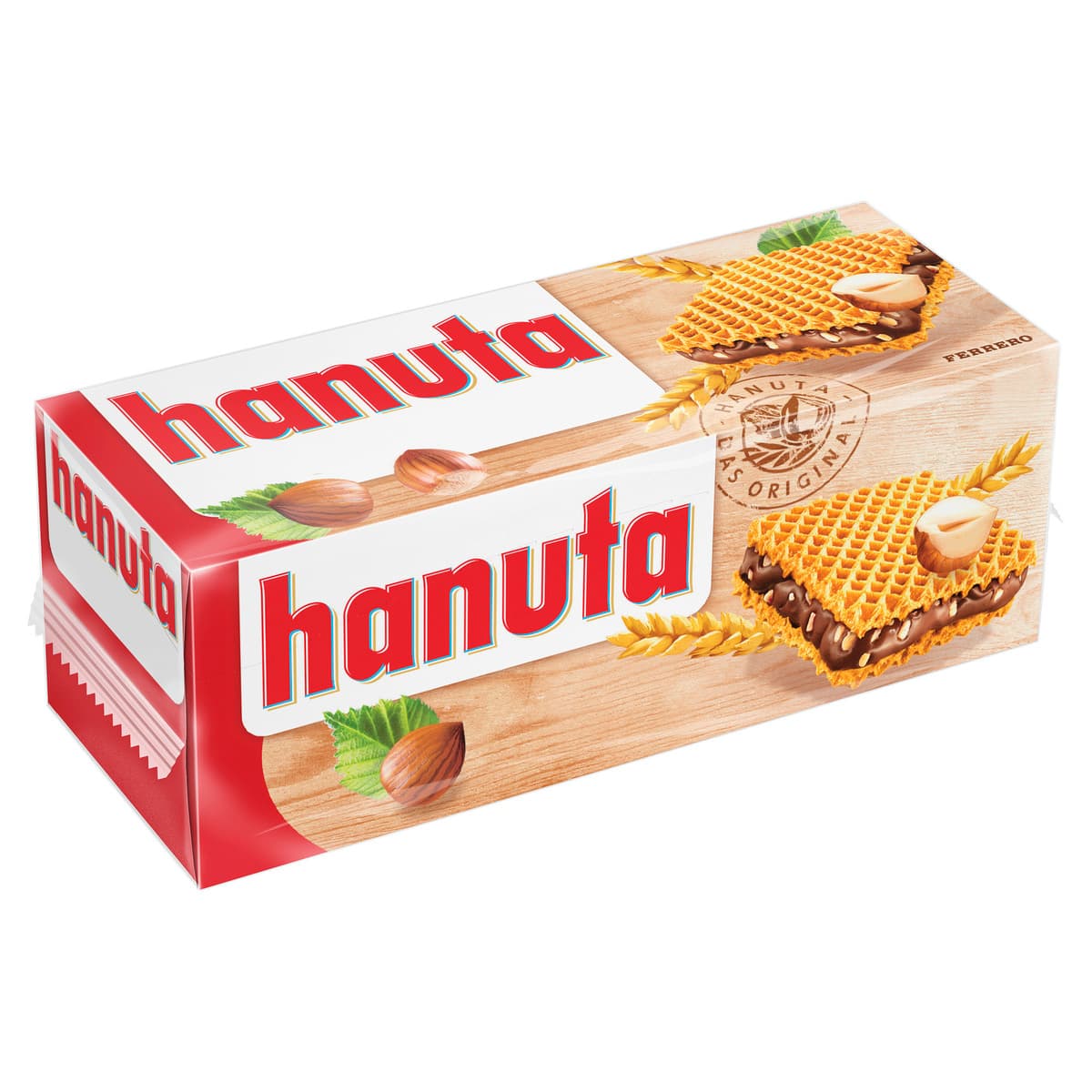 Hanuta