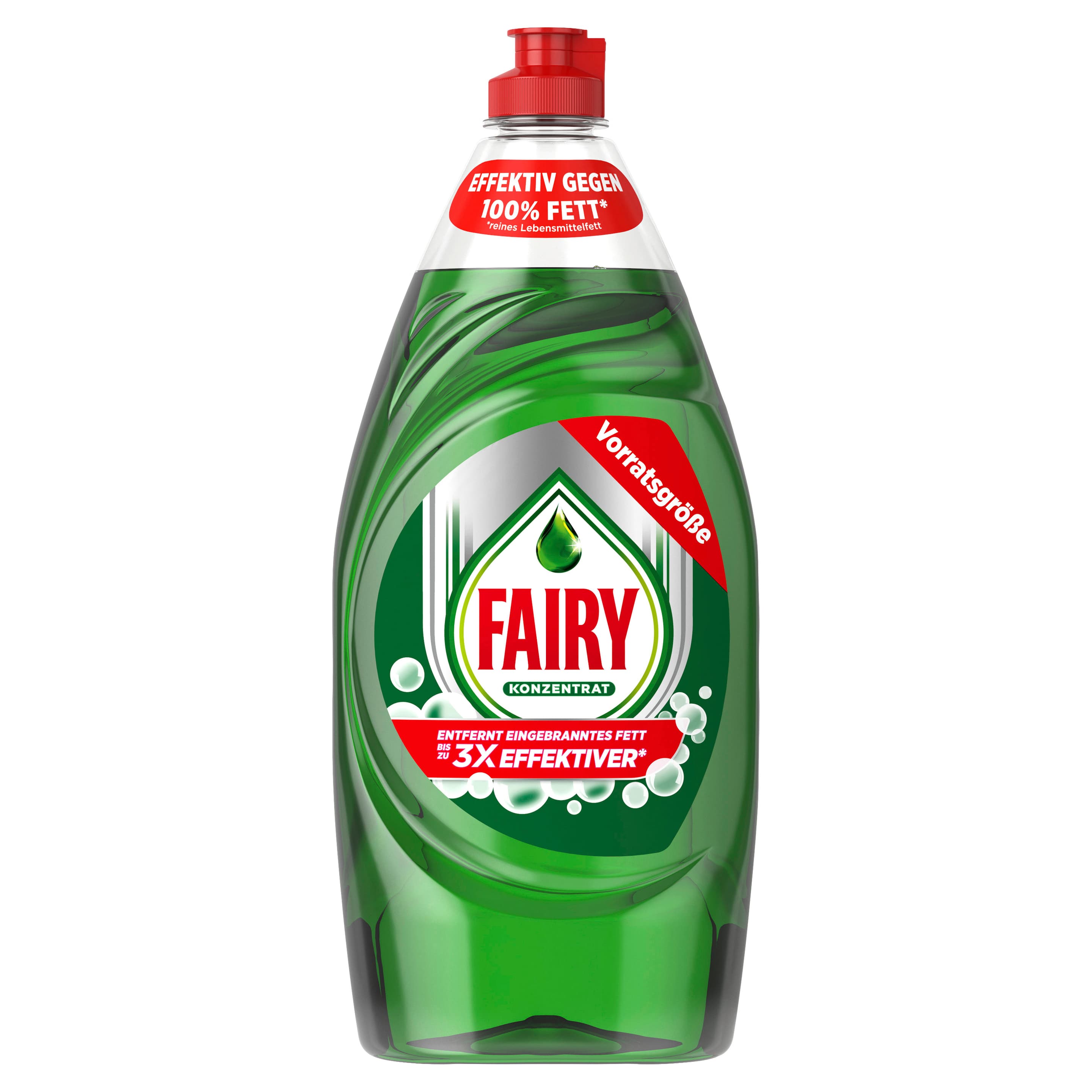 Fairy Handspülmittel Konzentrat Original