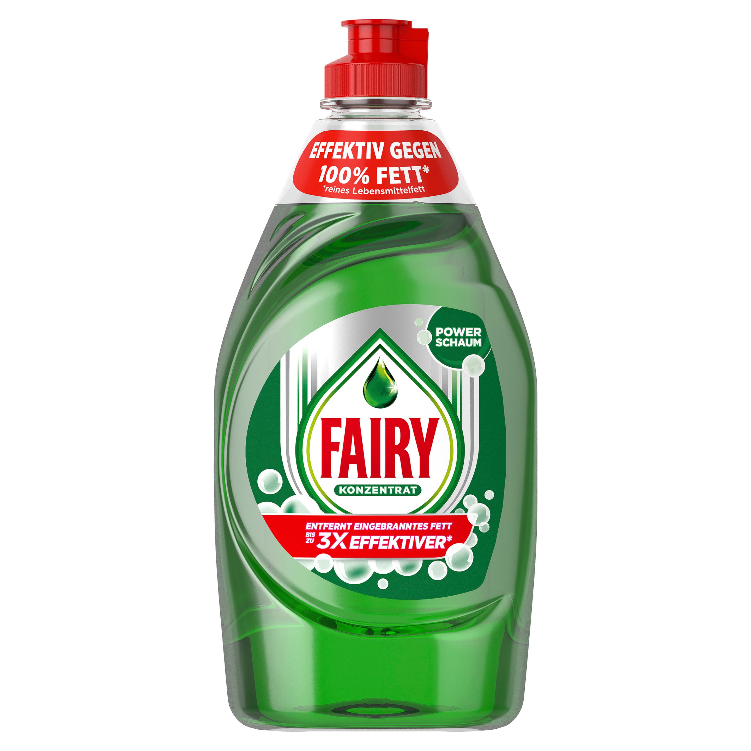 Fairy Handspülmittel Konzentrat Original
