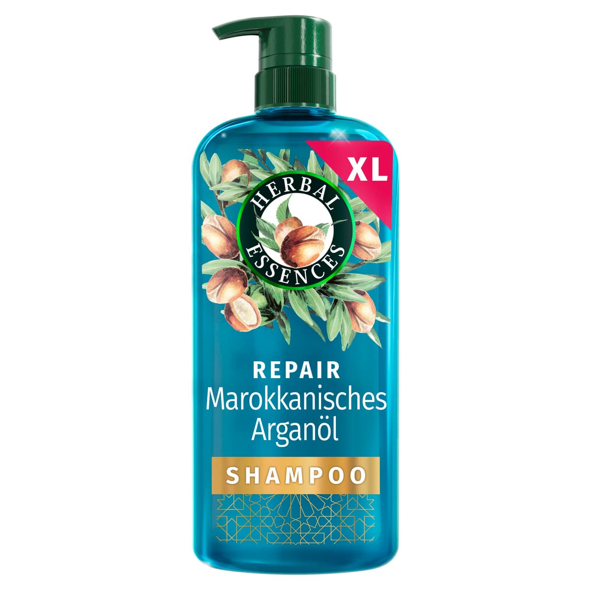 Herbal Essences Haarshampoo Arganöl