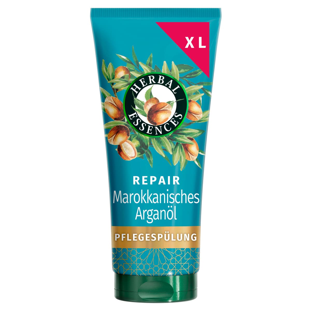 Herbal Essences Repair Arganöl Pflegespülung XL