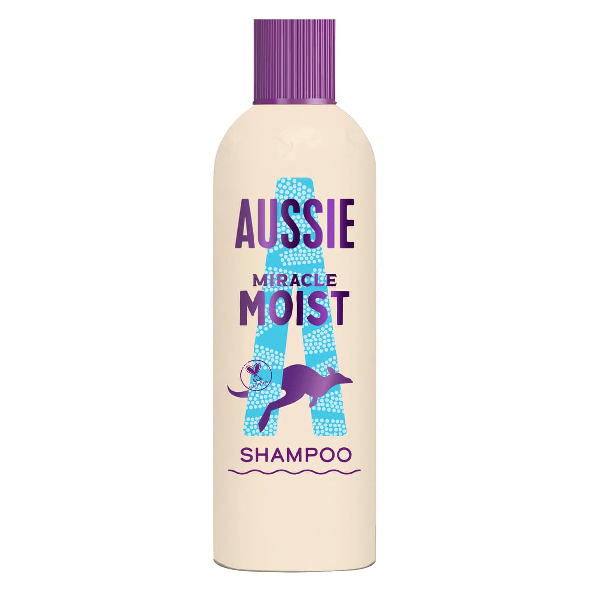 Aussie Shampoo Miracle Moist