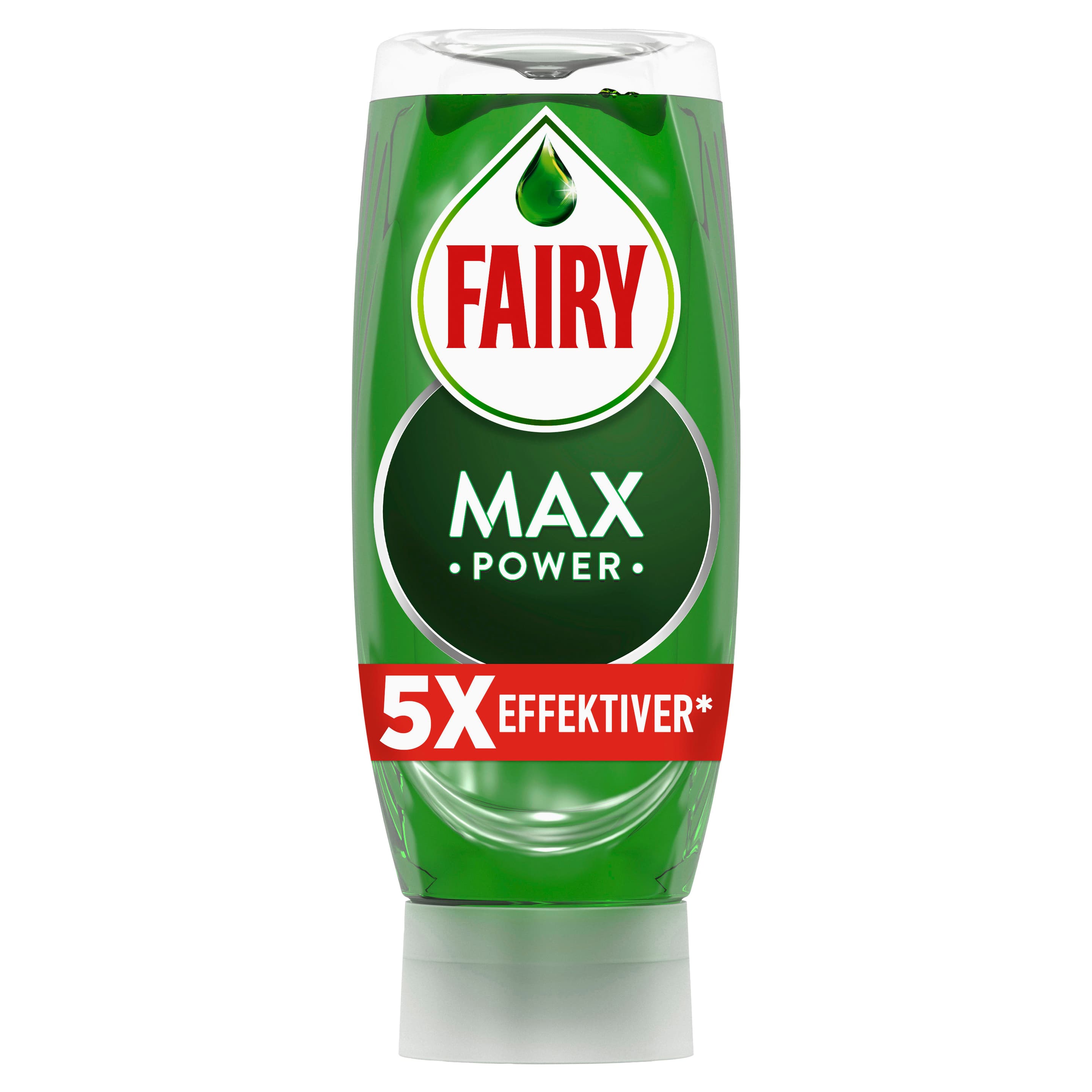 Fairy Handspülmittel Konzentrat Max Power Original