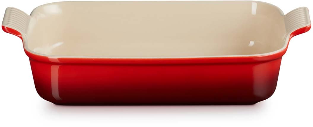 Le Creuset Auflaufform Tradition 32cm