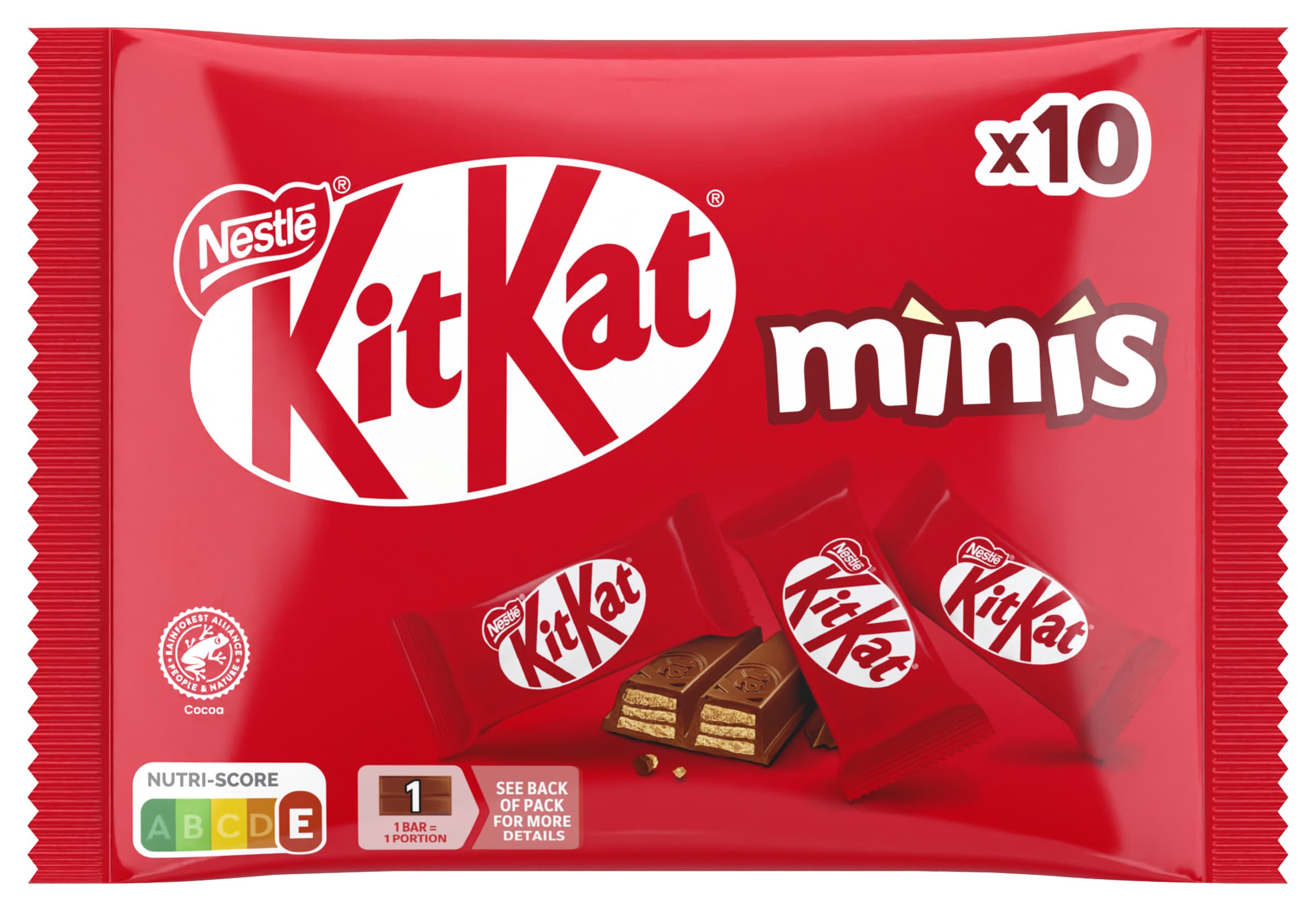 Nestlé KitKat Mini