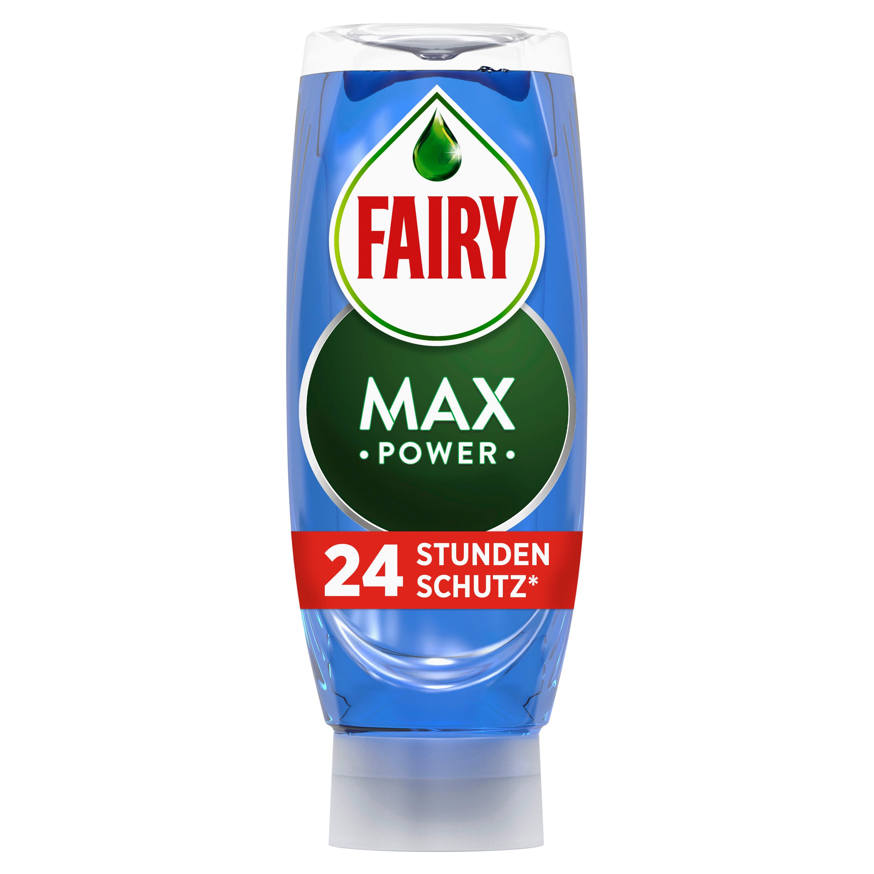 Fairy Handspülmittel Konzentrat Max Power Antibakteriell