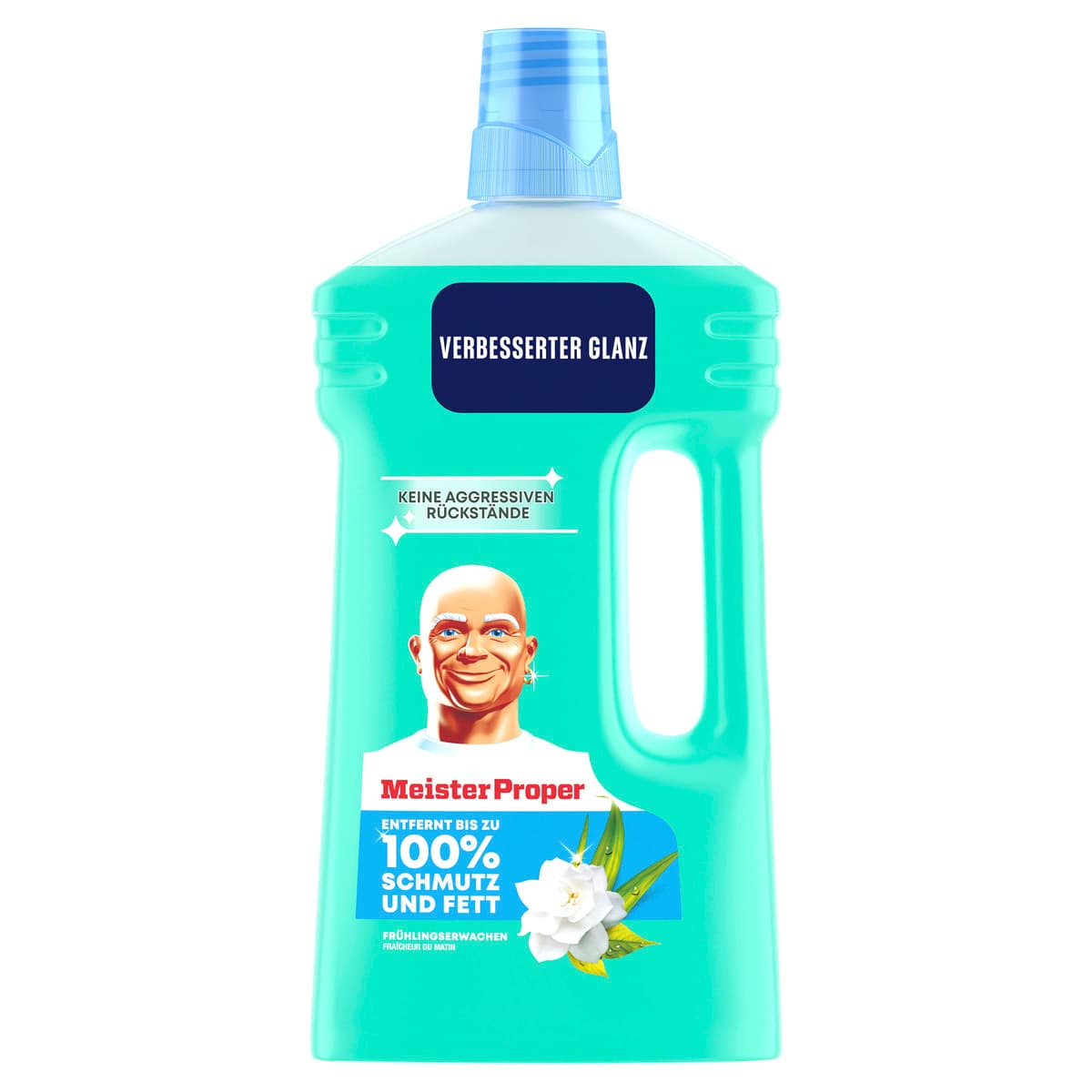Meister Proper Allzweckreiniger Frühlingserwachen