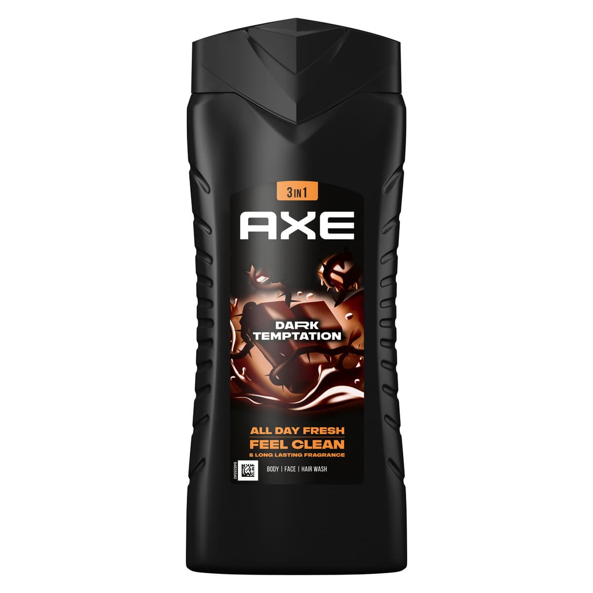 AXE Duschgel Dark Temptation