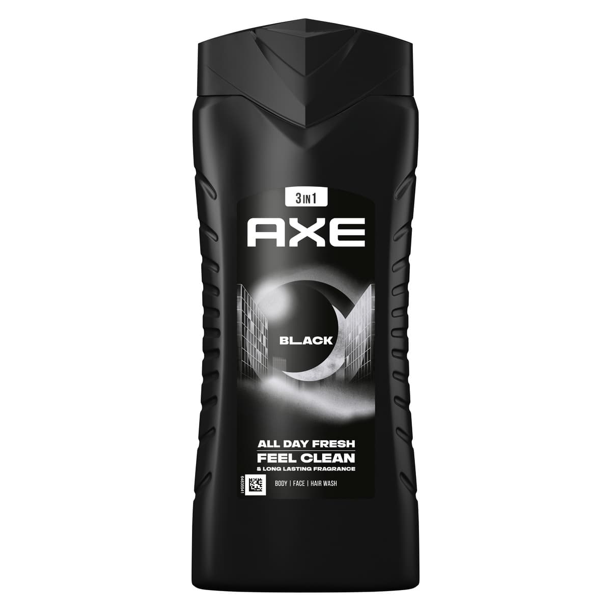 AXE Duschgel Black