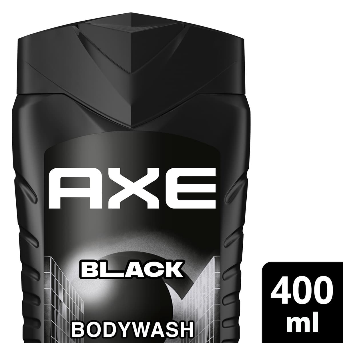 AXE Duschgel Black