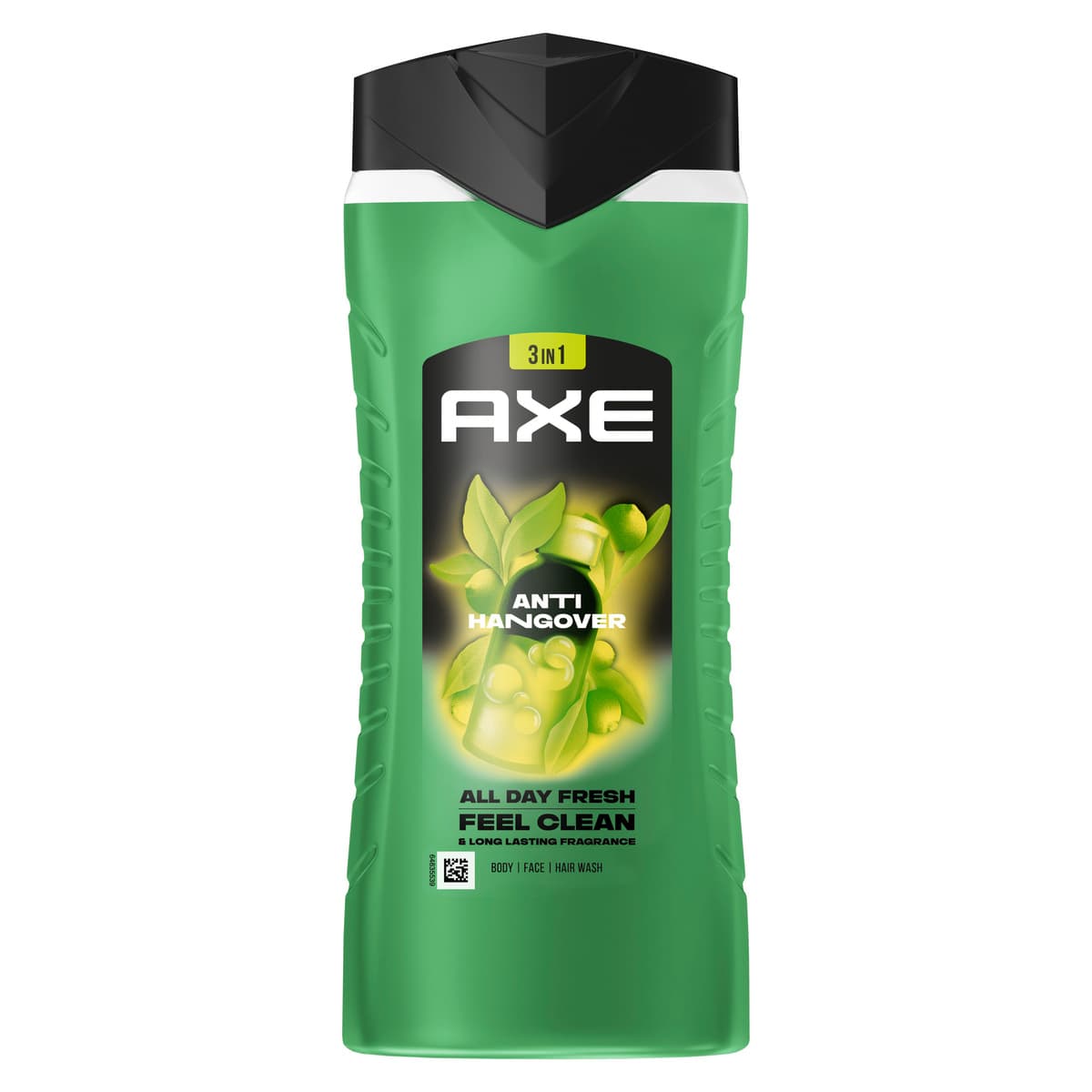 Axe Awake & Revive Duschgel