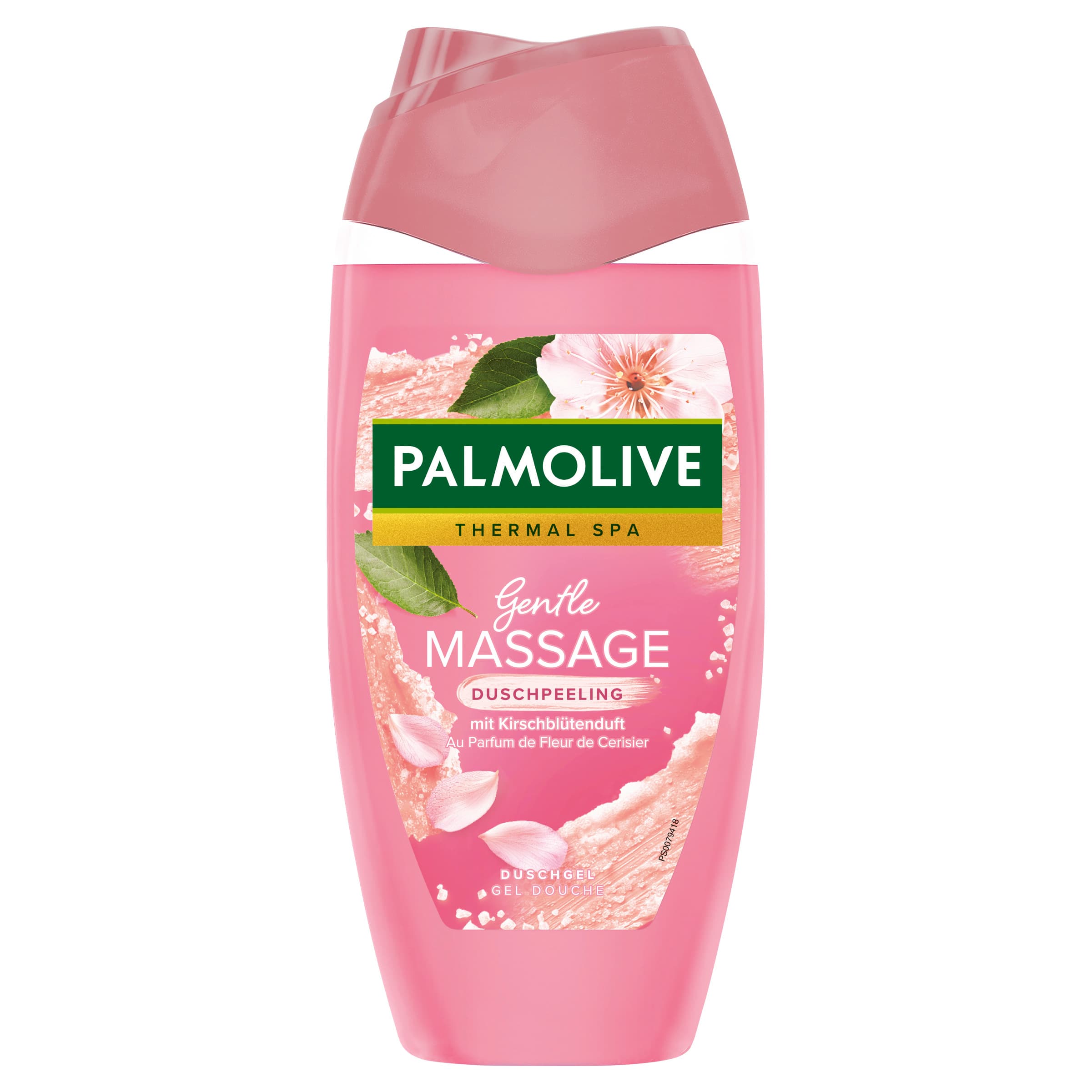 Palmolive Thermal Spa Duschgel Gentle Massage